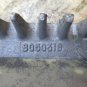 MANUAL J TYPE VERTICAL MILL SPEED CONTROLLER 8050318