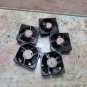 MORI SEIKI SL-2A CNC LATHE  TOBISHI FAN  CNC LOT OF 5