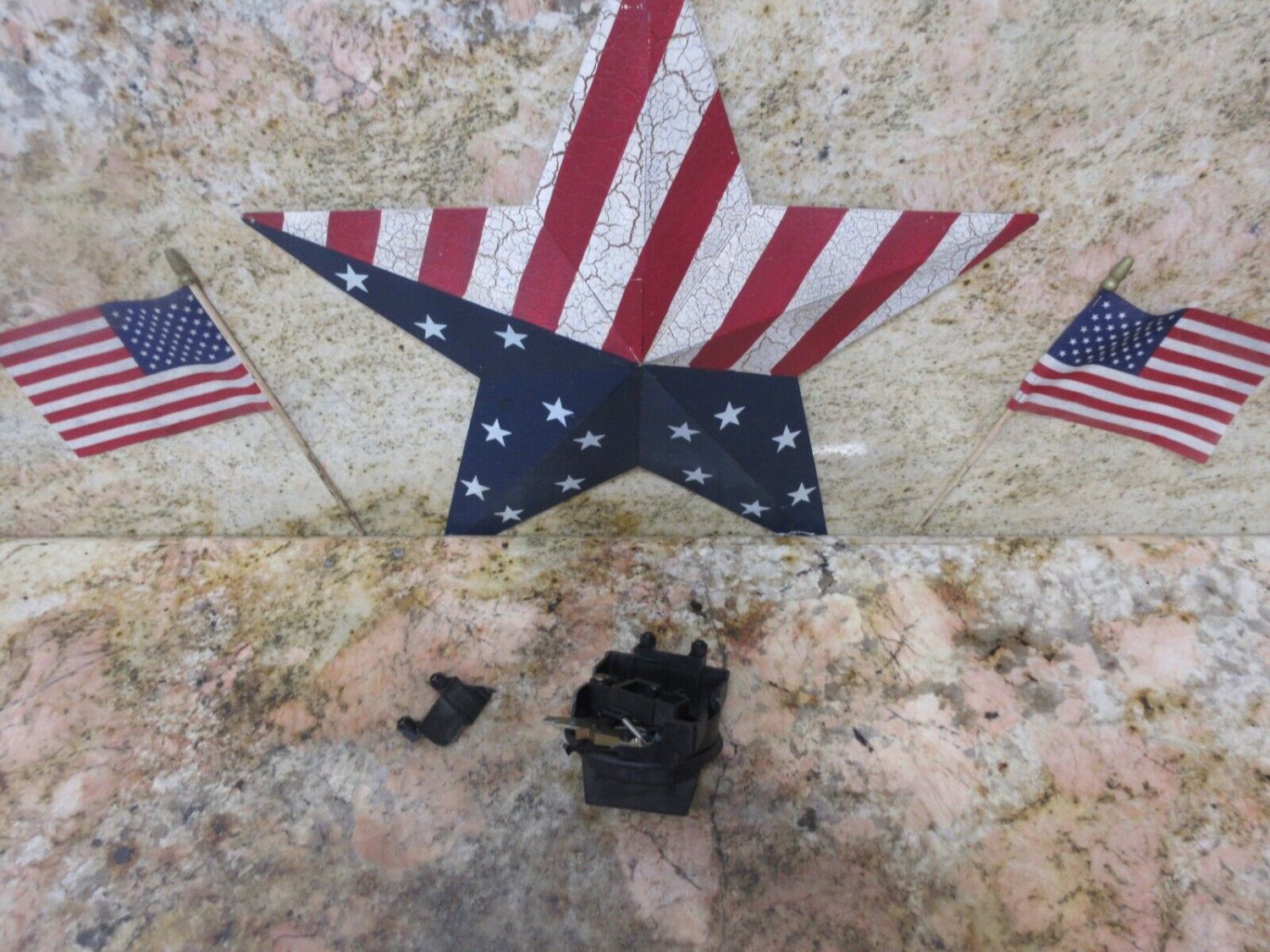 FUJI ON/OFF TRIP SWITCH BZ-N40B MAIN POWER TOYODA HS630 CNC