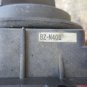 FUJI ON/OFF TRIP SWITCH BZ-N40B MAIN POWER TOYODA HS630 CNC
