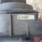 FUJI ON/OFF TRIP SWITCH BZ-N40B MAIN POWER TOYODA HS630 CNC