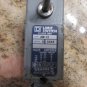 SQUARE D LIMIT SWITCH CLASS 9007 TYPE AW12 SERIES D 9446