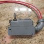 SQUARE D LIMIT SWITCH CLASS 9007 TYPE AW12 SERIES D 9446