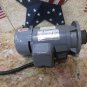 MCN 2 PHASE INDUCTION GEAR MOTOR 1/2HP AETFK CINCINNATI 400 EP CNC MILL