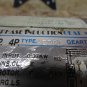 MCN 2 PHASE INDUCTION GEAR MOTOR 1/2HP AETFK CINCINNATI 400 EP CNC MILL