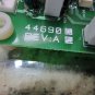 TOSHIBA CIRCUIT BOARD 44690 C 44690C CN6 CNC STAR ROBOT XQ-600FC EACH