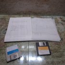 TONGIL SAEILO MACH 3A CNC MILL PARAMETER S DIAGNOSTICS LIST MCH-3A 41200193