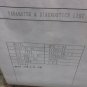 TONGIL SAEILO MACH 3A CNC MILL PARAMETER S DIAGNOSTICS LIST MCH-3A 41200193