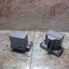 MICRO MULTIPLE LIMIT SWITCH UNIT LDZ-5410 15A-125 CNC  LOT OF 3 PIECES