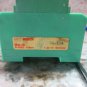 BOSCH PHEOENIX CONTACT CONTACTOR UNIT 74-104 35.75 45 LASER COMB PCC 110 ROUTER