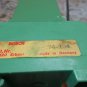 BOSCH PHEOENIX CONTACT CONTACTOR UNIT 74-104 35.75 45 LASER COMB PCC 110 ROUTER