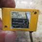 OMRON PROXIMITY SWITCH TL-T2E1 YELLOW COLOR