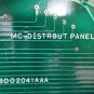 FANUC MC-DISTRBUT PANEL BD02041AAA BD0204IAAA ENSHU VMC610 CNC VERTICAL MILL