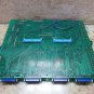 FANUC MC-DISTRBUT PANEL BD02041AAA BD0204IAAA ENSHU VMC610 CNC VERTICAL MILL
