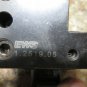 EWS TOOL HOLDER BLOCK 1.2519.05 1.06" 0.97" DMG 42 CNC LATHE LOT OF 3 PIECES