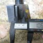 EWS TOOL HOLDER BLOCK 1.2519.05 1.06" 0.97" DMG 42 CNC LATHE LOT OF 3 PIECES