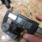 EWS TOOL HOLDER BLOCK 1.2519.05 1.06" 0.97" DMG 42 CNC LATHE LOT OF 3 PIECES