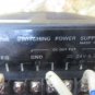 SEMI POWERTET SWITCHING POWER SUPPLY PW-150D 24V6.2A