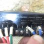 SEMI POWERTET SWITCHING POWER SUPPLY PW-150D 24V6.2A