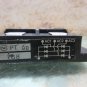 KITAMURA 3X CNC MILL MY CENTER WIRE RELAY UNIT PT 9B 768 PT9B