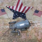 MATSUSHITA  HYDRAULIC MOTOR EM-FA FA-63 JP44  JISC 4210 TROCHO PUMP KSP-HS6M 935