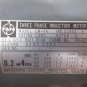 MATSUSHITA HYDRAULIC MOTOR EM-FA FA-63 JP44 JISC 4210 TROCHO PUMP KSP-HS6M 935