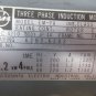 MATSUSHITA HYDRAULIC MOTOR EM-FA FA-63 JP44 JISC 4210 TROCHO PUMP KSP-HS6M 935