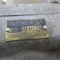 MATSUSHITA HYDRAULIC MOTOR EM-FA FA-63 JP44 JISC 4210 TROCHO PUMP KSP-HS6M 935