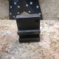 MORI SEIKI SL-3A CNC LATHE TOOL HOLDER TURRET BLOCK TOOLING 4.5" 4" 2"