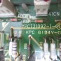 YASKAWA SPINDLE DRIVE BOARD YPCT21091-1-4 WARRANTY