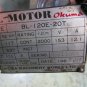 OKUMA CADET V ABSOLUTE ENCODER TYPE E BL-120E-20T MOTOR