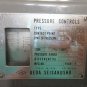 UEDA SEISAKUSHO PRESSURE CONTROLS P5S-10-3T WIEDEMANN CNC PUNCH PRESS