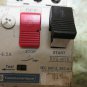 TELEMECANIQUE MOTOR STARTER GV2-M10 IEC 947-2