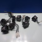 DELTA OKAYA JAPAN SPARK KILLER 3CRE-30680 MORI SEIKI SH-50 LISTING FOR 4 PIECES DELTA OKAYA JAPAN SPARK KILLER 3CRE-30680 MORI SEIKI SH-50 LISTING FOR 4 PIECES
