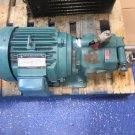 TOKYO KEIKI MOTOR-PUMP OIL TDM-1034/1534 PVB 10/15 PVB15-RSY-30-CM-11-JA
