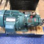 TOKYO KEIKI MOTOR-PUMP OIL TDM-1034/1534 PVB 10/15 PVB15-RSY-30-CM-11-JA