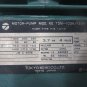 TOKYO KEIKI MOTOR-PUMP OIL TDM-1034/1534 PVB 10/15 PVB15-RSY-30-CM-11-JA