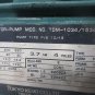 TOKYO KEIKI MOTOR-PUMP OIL TDM-1034/1534 PVB 10/15 PVB15-RSY-30-CM-11-JA