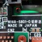 FANUC CIRCUIT BOARD N16B-5801-0320 RT-A 273B N320-5233-T112/02 CNC WARRANTY