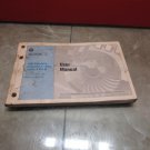 ALLEN BRADLEY USER MANUAL 1305 ADJUSTABLE FREQUENCY AC DRIVE SER A B ALLEN BRADLEY USER MANUAL 1305 ADJUSTABLE FREQUENCY AC DRIVE SER A B