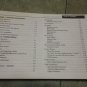 ALLEN BRADLEY USER MANUAL 1305 ADJUSTABLE FREQUENCY AC DRIVE SER A B