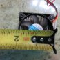 OKUMA CPU COOLER 12VDC TAIWAN 2" FAN