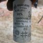 DUCATI CNC ENERGIA CAPACITOR 16.10.01 2004 DMG