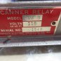 FARMER ELECTRIC SCANNER RELAY PE3 B 115V CNC PE3B