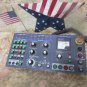 SHIZOUKA SV-40D CNC VERTICAL MILL MAIN OPERATOR CONTROL PANEL X0620222 W6080015