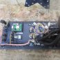 SHIZOUKA SV-40D CNC VERTICAL MILL MAIN OPERATOR CONTROL PANEL X0620222 W6080015