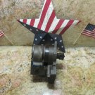 MORI SEIKI SL15 CNC LATHE DAIKIN TURRET MOTOR EEDM 088A-3R3-1-10-550 13-1X-368
