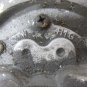 TACO AIR VALVE 0T-2002YS OT-2002YS LUBE TANK LUBRICATION OIL CANISTER