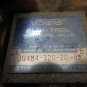 VICKERS FLUI-TROL MINIATURE VALVE DG4M4-32C-20-JA 4020 LOT OF 3 PIECES