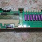 KAWASAKI ZENER BARRIER UNIT MODEL PRBU-3 DWG REGB0001 BAR-D-00 50978-1020 CNC